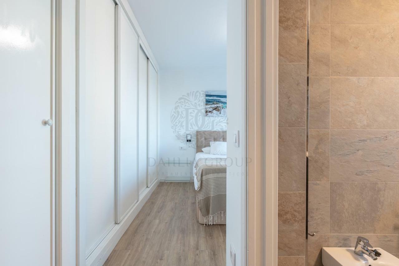 El Faro Beach Apartment by Dahlia Group Estepona Exterior foto
